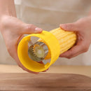 Stainless Steel Corn Peeler Kitchen Gadget