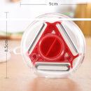 Multi-Function Trio Peeler & Julienne Cutter Set