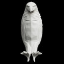 3D Eagle Wall Lamp Modern LED Decorative Light