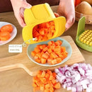 Vegetable Chopper Slicer Dicer Kitchen Tool