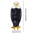 3D Eagle Wall Lamp Modern LED Decorative Light