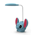 Cute Cartoon LED Lamp USB Night Light for Kids Room